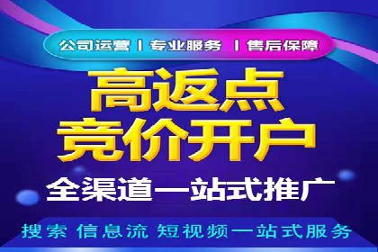案例解析：SEM百度竞价效果提升之道